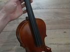 Скрипка - Goronok Каденция 4/4 - комплект Горонок