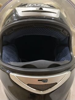 Мотоциклетный шлем Laser