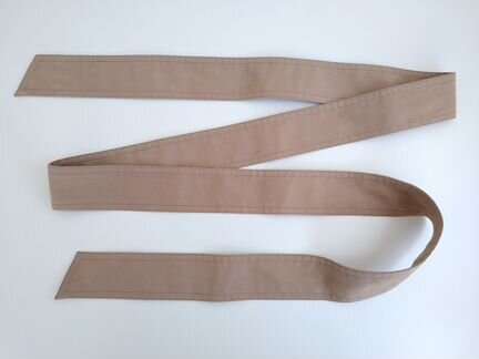 Классический длинный плащ (54-56)