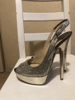 Босоножки Jimmy Choo 37