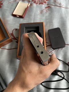 Плеер Astell kern sp 1000