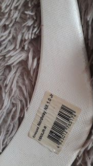 Клюшка и шайба