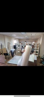 Грузчики