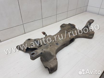 Подрамник передний Kia Ceed JD R25G 2014