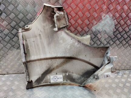 Крыло переднее правое Peugeot Boxer 290 euro 5