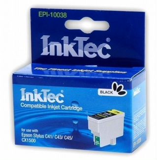 Картридж InkTec для Epson