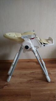 Стульчик Peg Perego Prima Pappa Zero-3