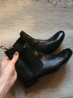 Ботинки челси Barbara Bui. Оригинал