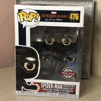 Funko pop marvel