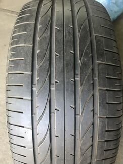 275 55 R17 Bridgestone Dueler H/P Sport