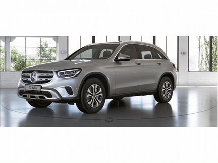 Mercedes-Benz GLC-класс 2.0 AT, 2020