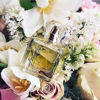 Туалетная вода