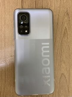 Смартфон xiaomi mi 10 t pro 256 gb