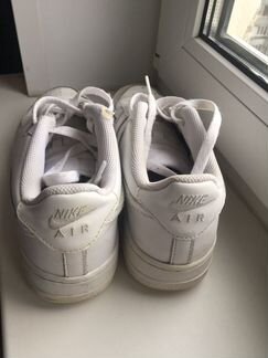 Кроссовки nike air