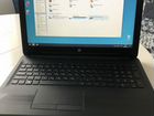 Ноутбук для учебы и работы HP 255 G5