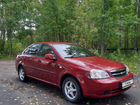 Chevrolet Lacetti 1.4 МТ, 2011, 41 000 км объявление продам