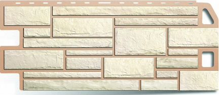 Фасадные панели Альта-профиль