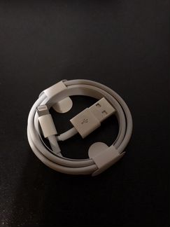 Провод Apple Lightning для iPhone Оригинал