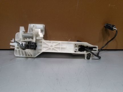 Ручка Двери передней левой Hyundai Creta Smart Key