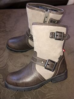 Высокие ботинки сапоги Superfit Gore-Tex 27 еврози