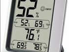 Цифровая Метеостанция ThermoPro TP-50 объявление продам