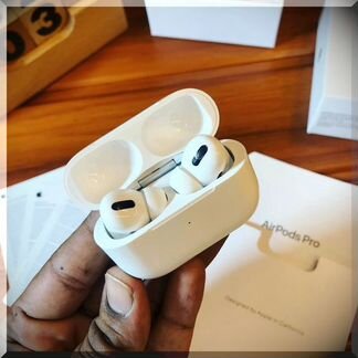 AirPods 2 наушники