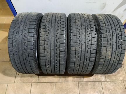 245 50 18 Bridgestone бу Шины Зимние 245 50 R18 10