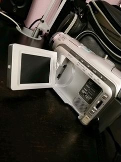 Камера samsung vp d101
