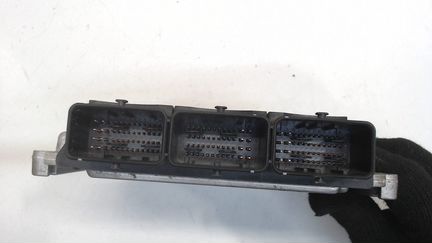Блок управления, Двигателем Citroen C-Crosser, 200