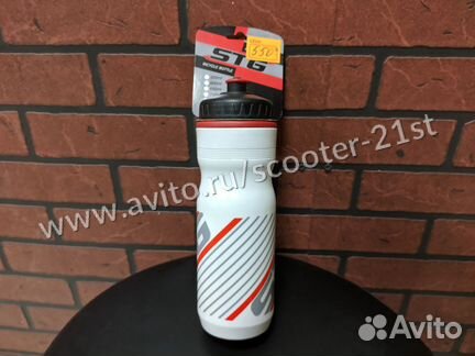 Бутылка для велосипеда