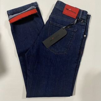 Джинсы Kiton