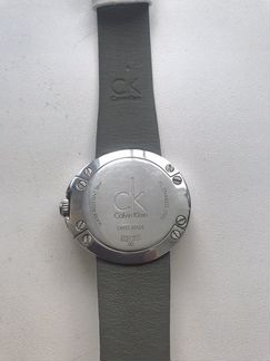 Часы Calvin Klein