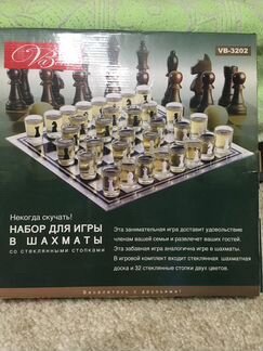 Шашки стопки