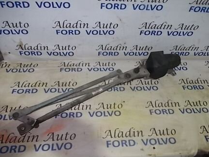 Форд фокус 1 трапеция дворников Разборка