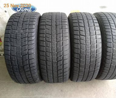 Зимние Шины R18 265 60 18 Roadstone