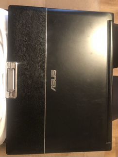 Ноутбук asus f8p