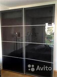 Комплект панели Аули + Уггдаль для PAX IKEA