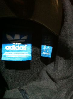 Олимпийка Adidas Originals (Германия). Новая