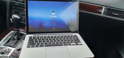 Apple MacBook Pro Retina 13 256