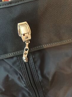 Новый портплед Samsonite