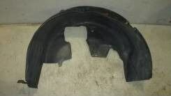 Подкрылок задний левый на Опель Инсигния седан
