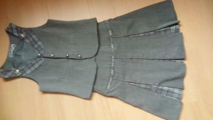 Школьная форма