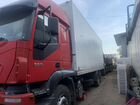 Iveco Daily 3.0 МТ, 2006, 100 000 км