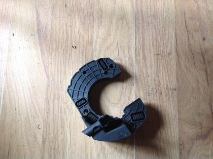 Датчик угла поворота Мерседес A0305459732