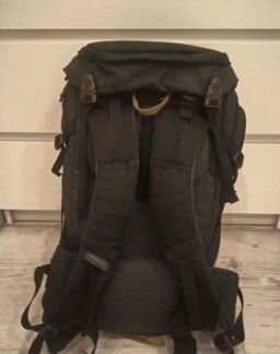 Туристический рюкзак