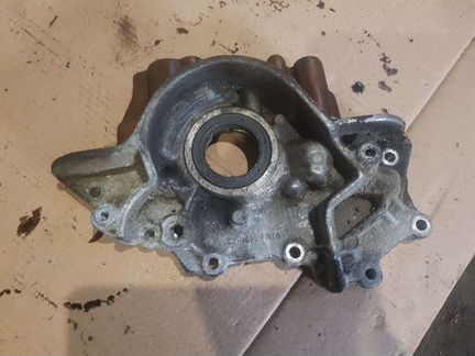 Масляный насос ford focus 1 1.8