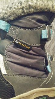 Jack Wolfskin 27размер