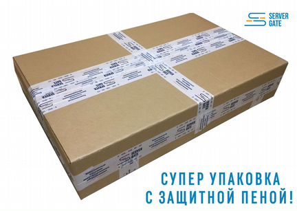 Сервер dell R730 8SFF 2 x E5-2690v3 768 GB