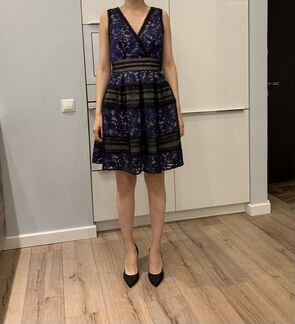 Платье Reiss 8UK новое