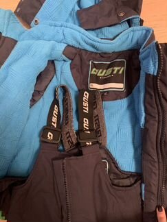 Костюм gusti для мальчика 98